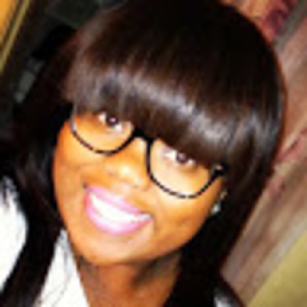 Meet your Posher, Kat